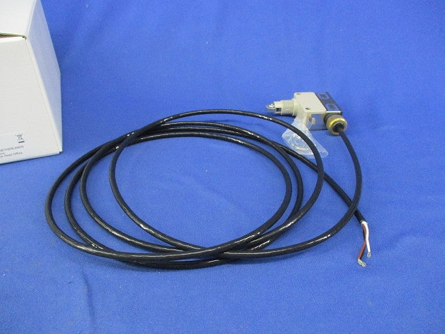 耐油リミットスイッチ D4ER-1A21N