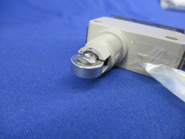 耐油リミットスイッチ D4ER-1A21N