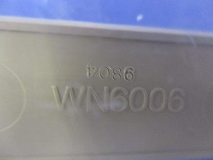 モダンプレートセット(混在13枚入)(ダークベージュ) WN6006他