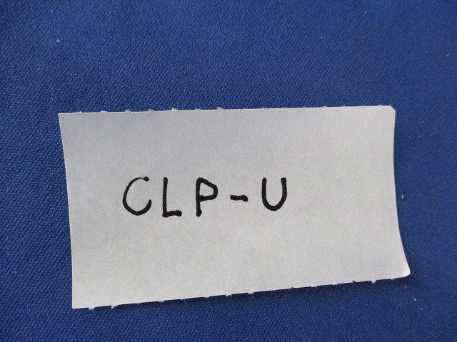 U字ボルト(16個入) CLP-U