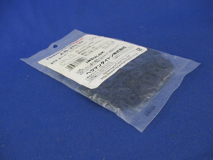ナイロンクリップ(耐候)(100個入×2計200個入)(新品未開封) AB-2N-W