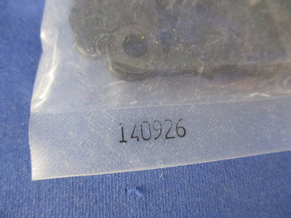 ナイロンクリップ(耐候)(100個入×2計200個入)(新品未開封) AB-2N-W
