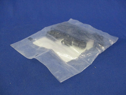 ナイロンクリップ(耐候)(100個入×2計200個入)(新品未開封) AB-3N-W