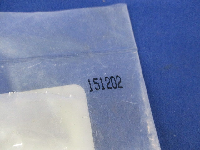 ナイロンクリップ(耐候)(100個入×2計200個入)(新品未開封) AB-3N-W