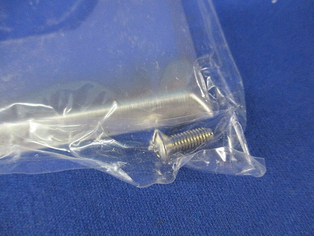 ステンレス製コンセントプレート(4枚入) 101S