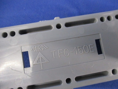 トラフレキ用カップリング・エコノミータイプ(6個入)(グレー) TFC-150E