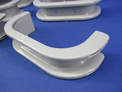 トラフレキ用カップリング・エコノミータイプ(6個入)(グレー) TFC-150E