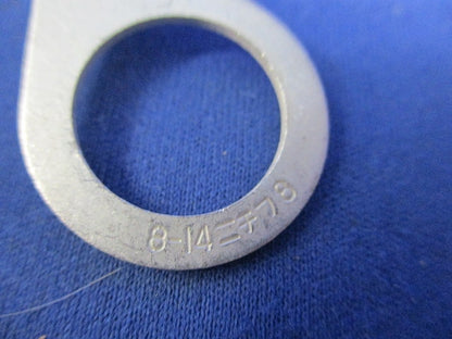 裸圧着端子 丸形(40個入) R8-14