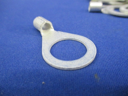 裸圧着端子 丸形(40個入) R8-14