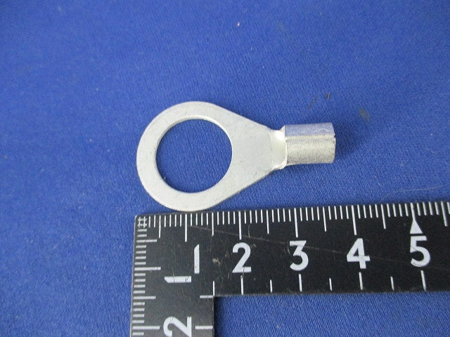 裸圧着端子 丸形(40個入) R8-14