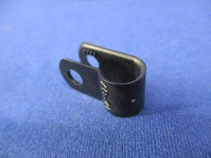 ナイロンクリップ(耐候)(260個入)(黒) AB-4N-W