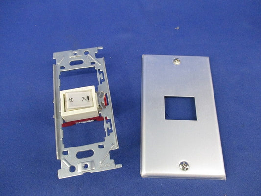 産業用送風機システム部材コントロールスイッチ FS-06SWA