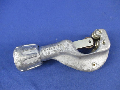 チューブカッター CAPACITY4.5〜30mm 424011