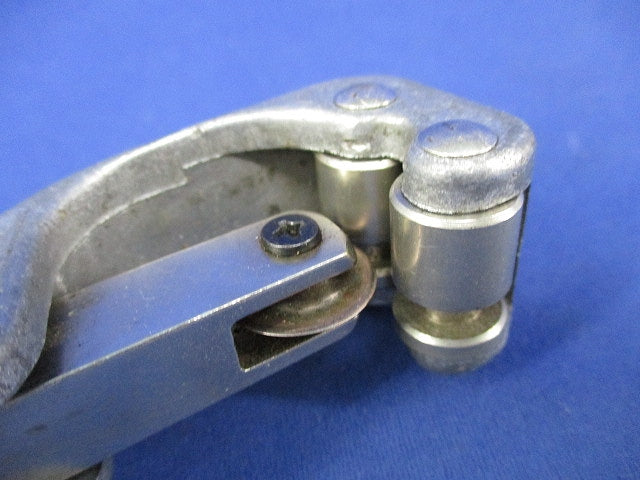 チューブカッター CAPACITY4.5〜30mm 424011