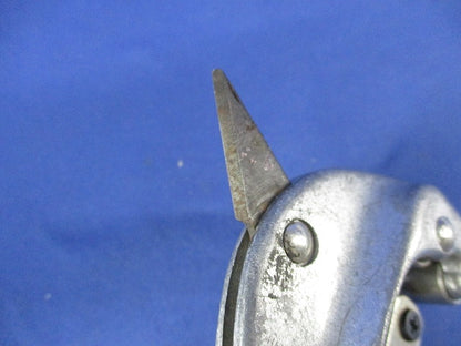 チューブカッター CAPACITY4.5〜30mm 424011