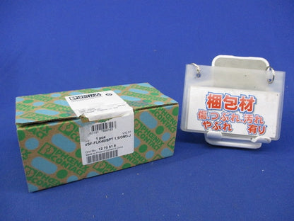 PLC用コネクタ端子台 VSF-FLK40/SPT1.5/OM3-J