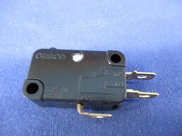 小形基本スイッチ(8個入) V-15-1A6