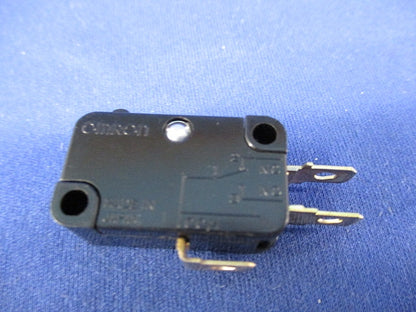 小形基本スイッチ(8個入) V-15-1A6