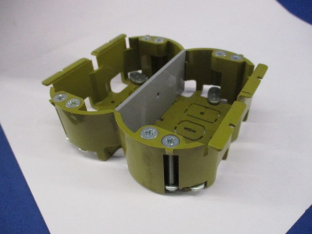 パネルボックス(6個入)(キズ・汚れ有) SBP-2E