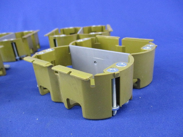 パネルボックス(6個入)(キズ・汚れ有) SBP-2E