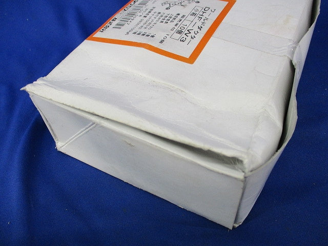 ワールドダクター(10個入)新品未開封 DHF-W3