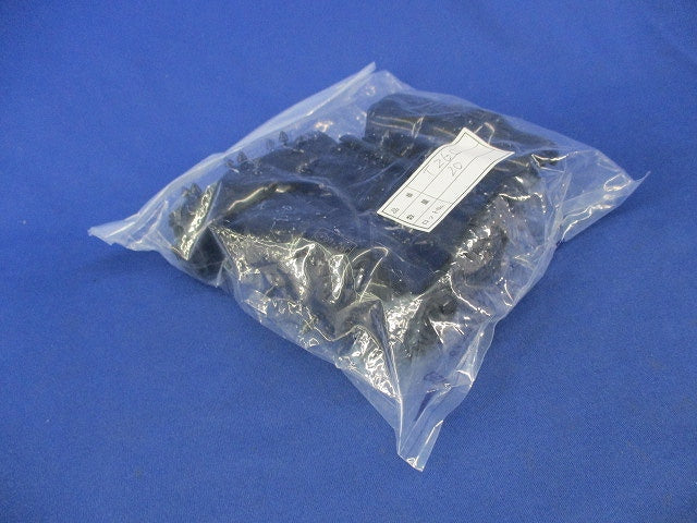 T形コネクタカバー(20個入)(新品未開封) T-26C
