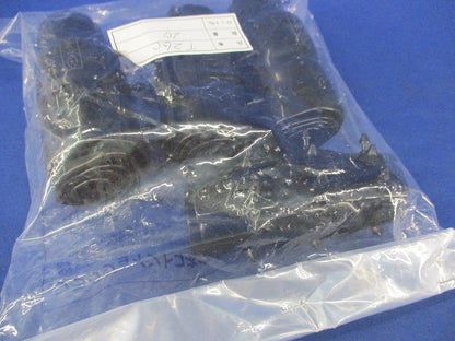 T形コネクタカバー(20個入)(新品未開封) T-26C