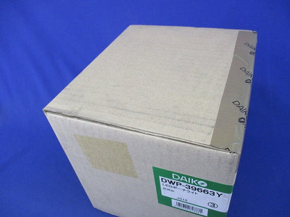 LEDアウトドアブラケット(電球色) DWP-39663Y