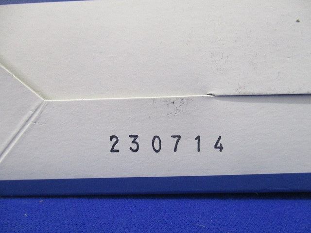 スイッチプレート(5個入)マットホワイト(新品未開封) WTA7102WK