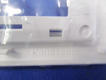 スイッチプレート(5個入)マットホワイト WTA7102W