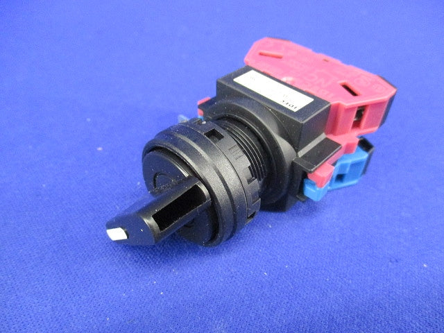 セレクタスイッチ HW1S-2T11