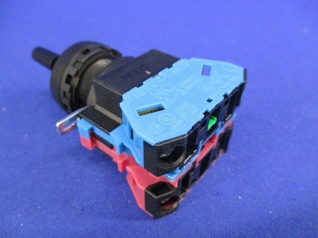 セレクタスイッチ HW1S-2T11