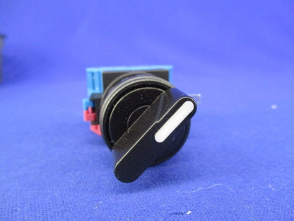 セレクタスイッチ HW1S-2T11