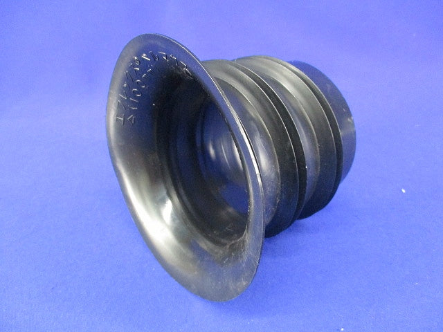 ベルマウスφ100 100mm