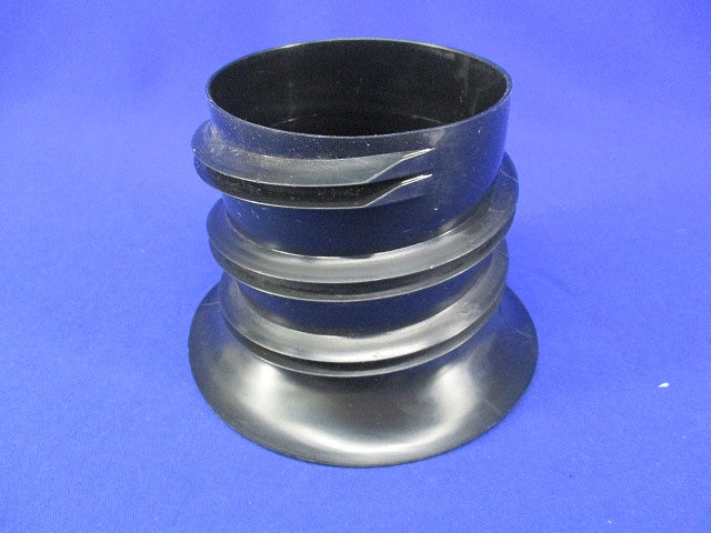ベルマウスφ100 100mm