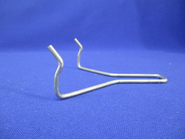 ネグロック 軽みぞ形鋼用交差金具(50個入) U38D