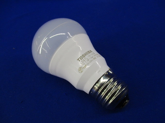 LED電球 E26(電球色) LDA7L-H/60W