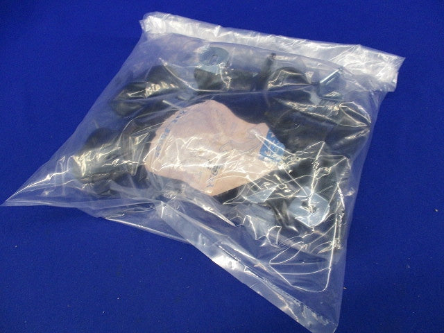 コーティング鉄片サドル(23個入) SKT-60C