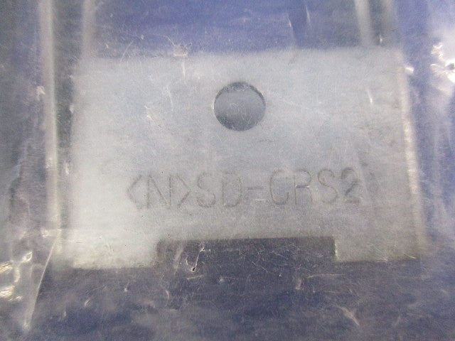 振れ止め金具(4個入) SD-CRS2