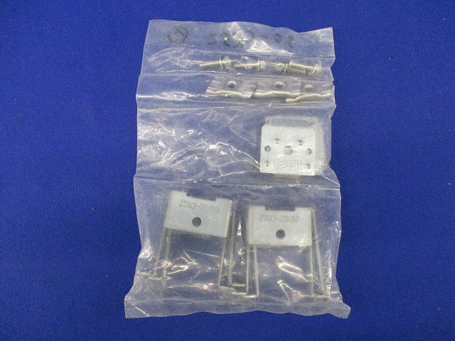振れ止め金具(4個入) SD-CRS2
