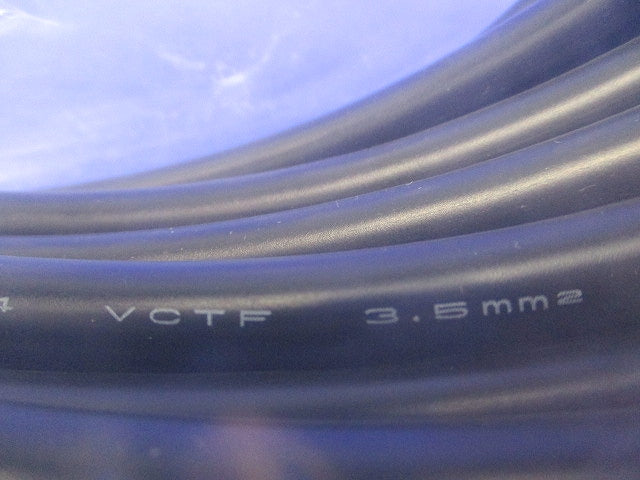 24V用ランドスケープコード 30m(新品未開封) HEC-029K