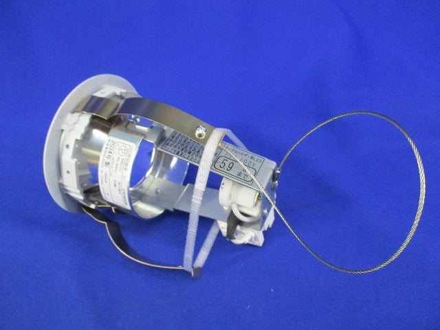 LEDベースダウンライト φ75(6台入) ERD8632W