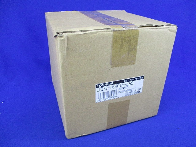 軒下用直付シーリングダウンライト LEDG-18901M-LS9