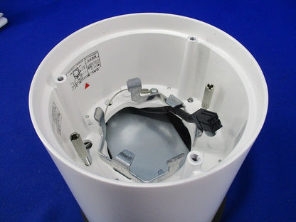 軒下用直付シーリングダウンライト LEDG-18901M-LS9