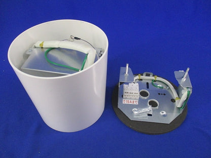 軒下用直付シーリングダウンライト LEDG-18901M-LS9