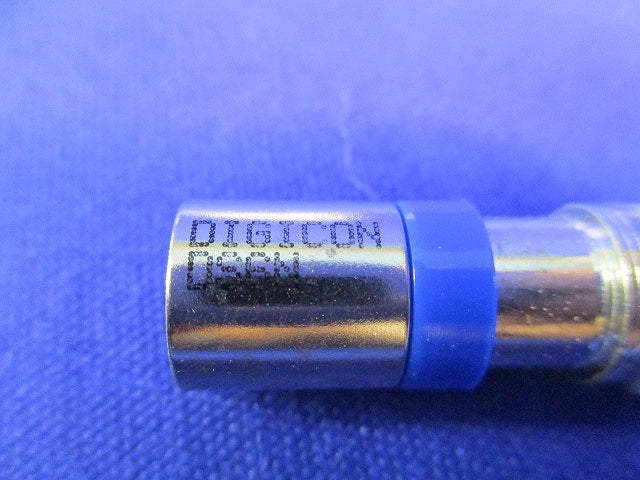 デジコン RG6用F型コネクタ)(100個入) DS6N
