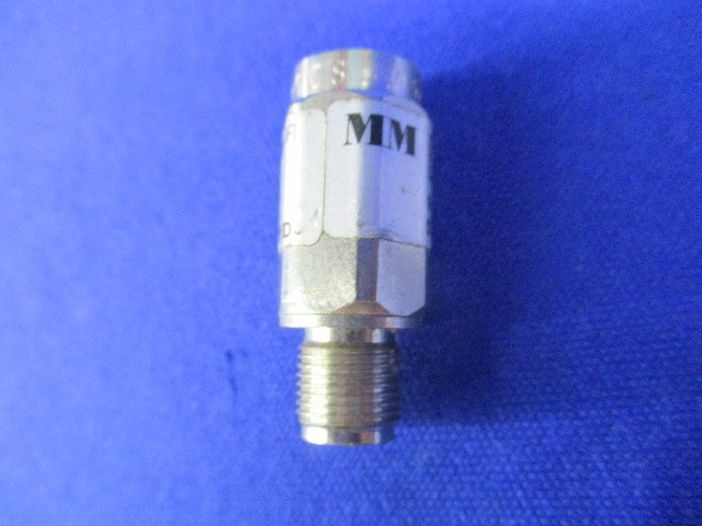 ハイパスフィルター アッテネーター(6個入) EFHP-70CS