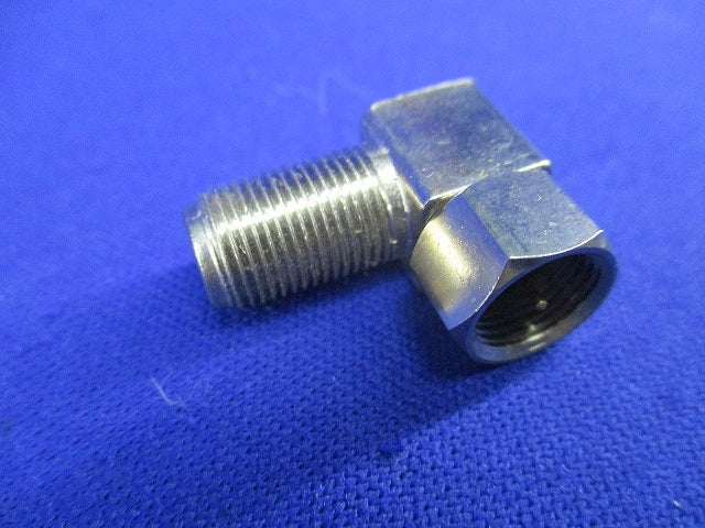 F型L字コネクタ(40個入) F型