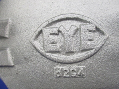 ジャンクションボックス フラットカバー付4方出 EXG14-42F-G