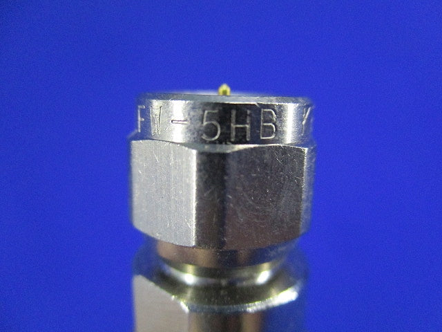 防水型F形接栓(6個入) FW-5HB